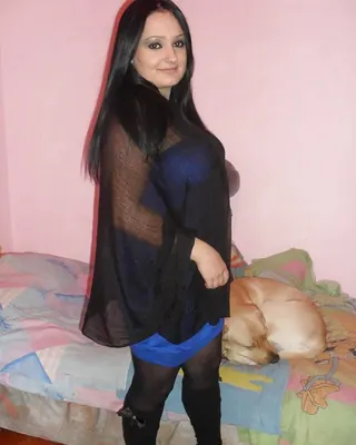 Caroline, 43 ans, cougar à Saint-Étienne