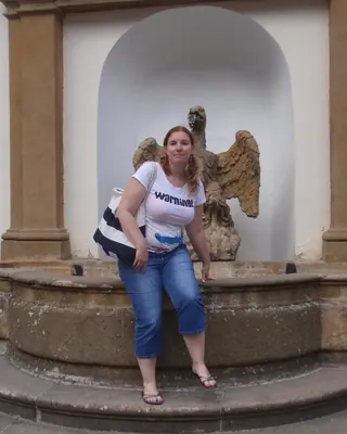 Géraldine, 37 ans, cougar à Dijon