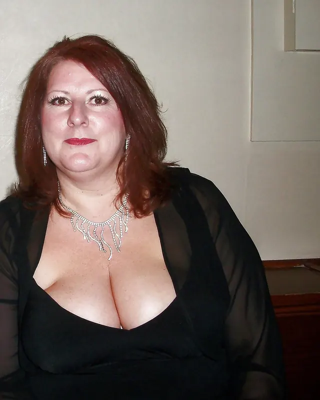 Marielle, 48 ans, cougar à Paris